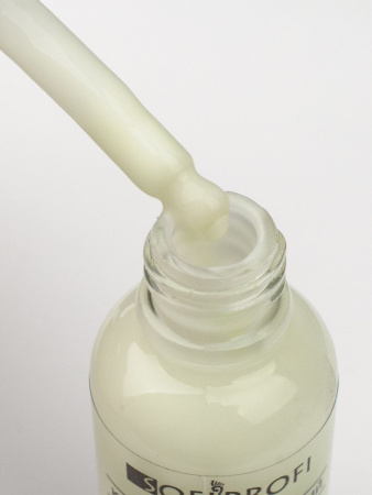 Крем для рук жидкий йогурт-фотошоп Guava Sofiprofi, 30 мл